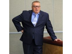 Jirinovski: Meteor Değil, Abd Yeni Bir Silah Denedi