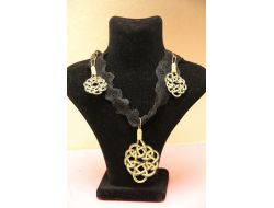 Konaklı Kadınlar Osmanlı Takılarını Öğreniyor