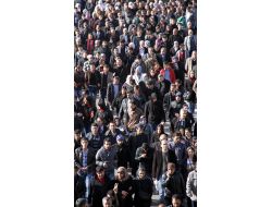 Polis Müdüründen Kışanak’a: Kanunsuz Eylemde Ne İşiniz Var?