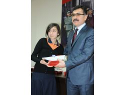 Balıkesir Valisi Turhan: Eğitimde Hedefimiz İlk 10 İl İçinde Olmak