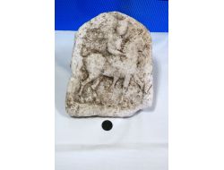 Çanakkale'de Tarihi Eserler Ele Geçirildi