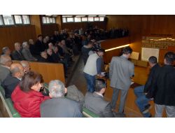 İletim Hattı Projesine Yapılan İtirazlar Reddedildi