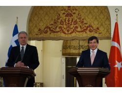 'Ege'yi Dostluk Gölü Haline Getirecek Yeni Bir Dönem Başlatmak İstiyoruz'