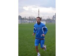 Adana Demirspor’da 'Yusuf' Sevinci