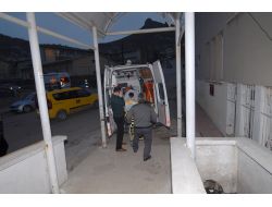 Domuz Gribi Şüphesi Taşıyan Hasta Hayatını Kaybetti