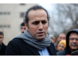 Sevil Sevimli'nin Avukatı Aksu: Fatma Şahin Ve Başbakan'da Mı Suçlu?