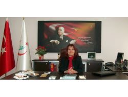 Sağlık Müdürü Çalık, Mantar Zehirlenmelerine Karşı Vatandaşları Uyardı