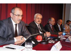 Korkmaz: Eleştirilerin Olmadığı Yerde, Gizli Sancılar Ve Patlamalar Olur