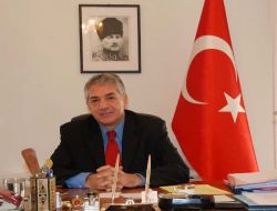 Büyükelçi Önhon: Suriye, Her Alanda Türk Yatırımcıları Bekliyor