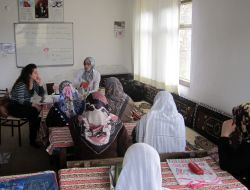 Toplum Sağlığı Merkezi'nden Kanser Taraması Çağrısı