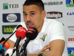 Hamzaoğlu: Puanla Ayrılabilirdik Ama Olmadı