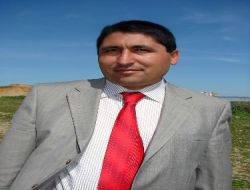 Antalya Barosu'nun, Kaçmaz Ve Eminağaoğlu'na Ödül Vermesine Tepkiler Devam Ediyor