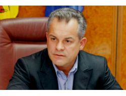 Moldova Parlamentosu'nda Meclis Başkan Yardımcılığı Görevi İptal Edildi