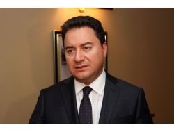 Babacan: Hedefimiz Rusya’ya İhracatı Artırmak