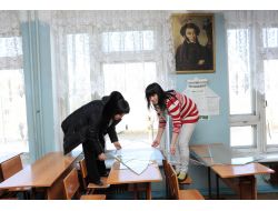 "Meteor Yağmuru Allah’ın Uyarısı"