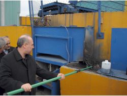 Ergene'de Denetimler Sıklaştırıldı, 4 Tesis Kapatıldı!