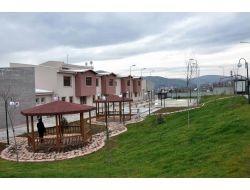 Valilik Bakıma Muhtaç Çocuklar İçin Beş Yıldızlı Rehabilitasyon Merkezi Kurdu