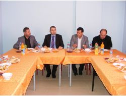 'Viranşehir Büyük Bir Ekonomik Potansiyele Sahip'