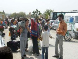 Suriye'ye Vizenin Kalkması İdari Mektupla Bayramlaşmaya Rağbeti Azalttı