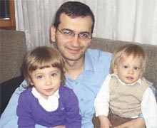 Sel küçük Irmak'ı geri vermedi