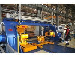 İzban Teknolojik Tamir Üssüyle Diğer Şehirlere De Hizmet Veriyor