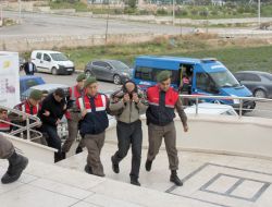 Taksici Hem Canını Hem De Banka Çalışanlarını Ve Parayı Kurtardı