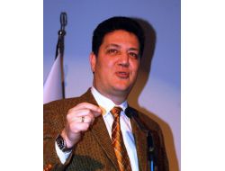 'Çalışma Hayatında Usta-çıraklık Bitti, Koç Dönemi Başladı'