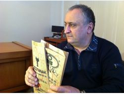 ‘bayat Ekmeği Getir, Tazesini Götür’