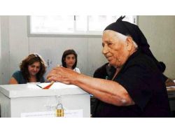 Güney Kıbrıs'ta Seçim Sonuçları Yarın 20.30'da Açıklanacak