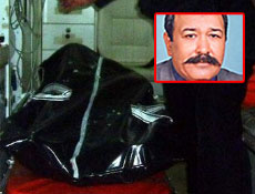 Ergenekon Davası avukatı  ölü bulundu