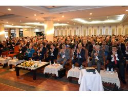 İl Başkanı Köktaş: Teşkilat Olarak 3 Seçime Birden Hazırlanıyoruz