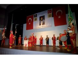 Iı. Abdulhamit Ve Ortadoğu Konulu Sempozyum İstanbul’da Başladı