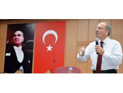 Halit Ertuğrul: En Büyük Zenginlik Aile Huzurudur