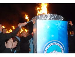 'Yıllardır Verilen Emek Sonrası Erciyes’teki Festival Heyecanlandırıyor'