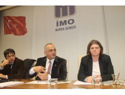 Dernek Kuran Mahalleliler Şehir Dönüşümüne Karşı Destek Arıyor