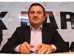 Milletvekili Özden: Bu Millete Yanlış Yapanın Artık Yanına Kâr Kalmıyor