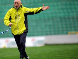 Karaman, Taraftarı Önünde Kazanmak İstiyor