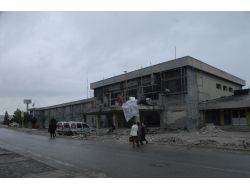 Tcdd Hizmet Binasının Yeni Rengini Halka Soracak