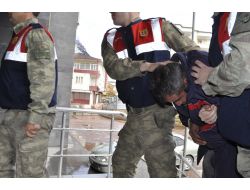 Pazarcık'ta 2 Kadın Para İçin Katledilmiş