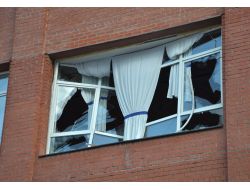 Rusya’da 200 Bin Metrekare Cam Kırıldı, “meteor Parçaları” Satışa Çıktı