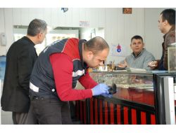 İzne Gelen Asker, Kuyumcu Soymak İstedi