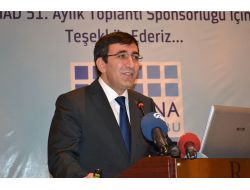 Yılmaz: Büyümenin Karşılığı Var, Cep Ve İnternet Aboneleri Milyonları Buldu