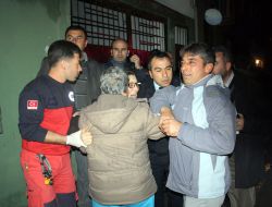 “kız Kardeşim Çocukları Kurtarmak İçin Odaya Girdi Ama Çıkamadı”