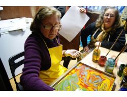 Bu Üniversitedeki Öğrencilerin Yaş Ortalaması 56