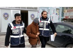 Gazete İlanıyla Cinsel Taciz Tuzağı İddiası