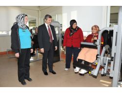 Şahinbey'de 4 Bin 635 Vatandaş Spor Yapıyor