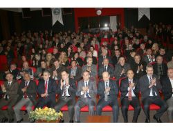 Matlı: Karacabey'de Belediyecilik Konusunda İş Kazası Yaşadık