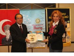 İzfaş Genel Müdürü Örs: Fuarcılık İzmir Ekonomisinin Kaldıracıdır