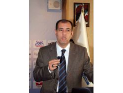 Agid Üyesi İşadamlarına Ticaret Kanunu Ve İş Güvenliği Semineri