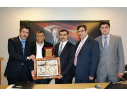 Şanlıurfa’da Eğitime Hayırsever Katkısı